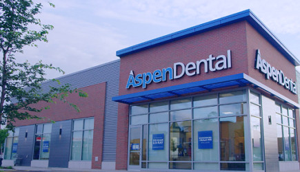 Aspen Dental General Dentistry | dentist, dental office, Aspen Dental